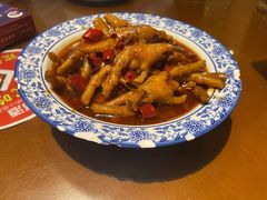 -回家吃饭·地道南昌菜(建德观总店)