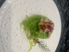 -无锡新湖铂尔曼大酒店·悦轩中餐厅