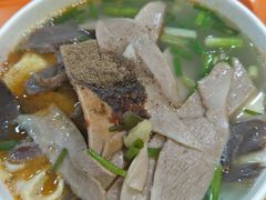 -孔师傅八仙老鸭粉丝汤(上海市第一食品商店南东店)