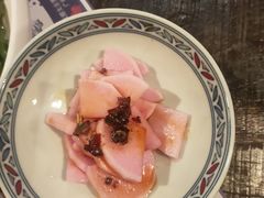 -铁公鸡·四川料理(天环广场店)