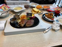 -豪客来牛排(鼓楼名店街店)