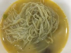 -白氏老婆婆干羊肉剁荞面·非物质文化遗产品牌(靖边总店)