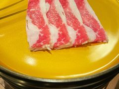 -牛New寿喜烧(中山公园龙之梦店)