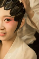 -盘子女人坊古装写真摄影(厦门总店)