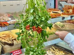 -冒菜西施·非遗冒菜(总店)