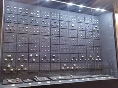 -北京周口店北京人遗址博物馆