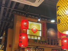 -湖南老饭铺(福永店)