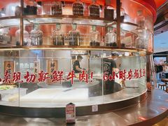 -狮头牌卤味研究所·卤味饭(花城汇南区店)