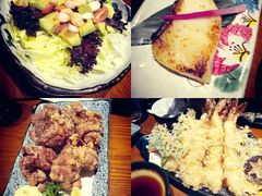 -千代武日本料理(爱建店)