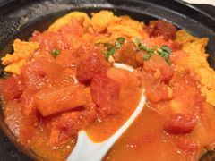 -大铁勺新津菜(东丽阳光新业广场店)