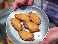-山河屯铁锅炖·非遗铁锅炖(华强北店)