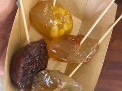 -周大娘牛乳(旧寨古村总店)