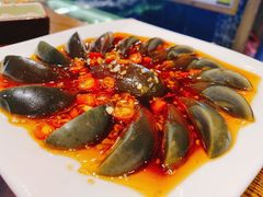 -芭缇沁园椰子鸡(中航紫金新天地店)