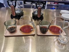 -KYO COFFEE(胶州路店)