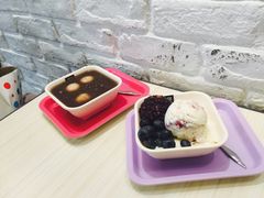 -满记甜品(无锡八佰伴店)