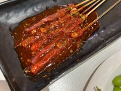 -首府山烧烤·小龙虾·KTV(翠堤湾店)