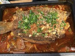 -渝人码头 川菜店 Chungking Szechuan Cuisine