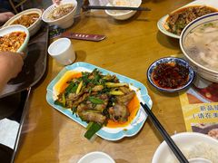 -易老妈蹄花.特色川菜(人民公园总店)
