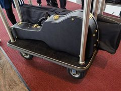 -惠州金海湾嘉华度假酒店