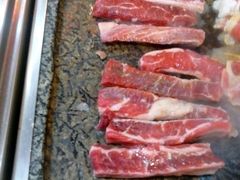 -郭记烤肉(正阳街店)