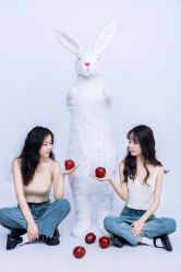 -花样年华视觉摄影(新立基大厦店)