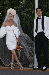 -青禾婚纱摄影(杭州店)