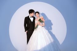 -Mu慕婚纱摄影·超级工作室