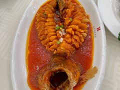 -怡园饭店-餐厅(四望亭店)