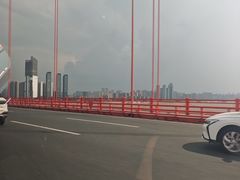 -武汉长江大桥