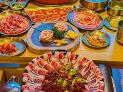 -西塔老太太泥炉烤肉(杭州首店)