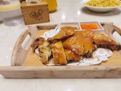 -南海渔家•海鲜•正宗海南菜(海棠湾店)