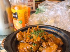 大手牵小手-千岛湖小鱼儿·淳安匠心农家菜