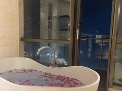 -长沙北辰洲际酒店-SKY 27酒廊