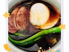 -狮王府淮扬菜(万象城店)