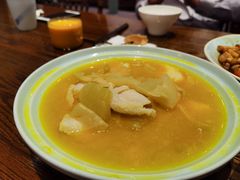 -隐食餐厅(金水湾公馆店)