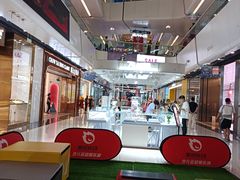 -万达广场(北京槐房店)