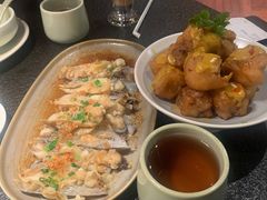 -蝴蝶里·粤菜·点心(龙湖天街&滨江店)
