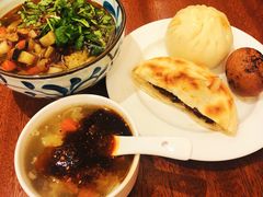 -西安赛瑞喜来登大酒店