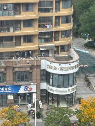 -光影纪·Baby·Home儿童摄影(丁桥店)