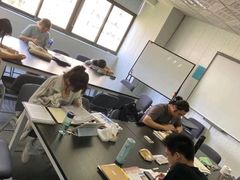 -朗阁·雅思托福·留学英语·国际学校(国贸校区)