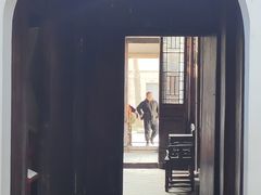 -毛泽东同志旧居