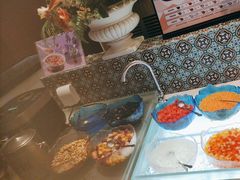 -凡塔斯牛排自助餐厅(莆田万达店)