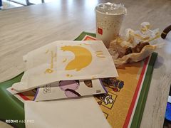 -麦当劳(塔园路店)