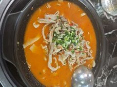 -李师傅脆肚(华强北店)