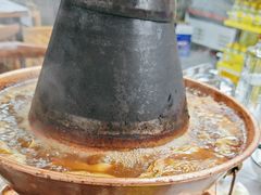 -御味老北京羊蝎子火锅&特色龙虾(菜场路店)