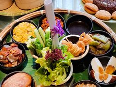 -淀里船宴(裕华东路店)