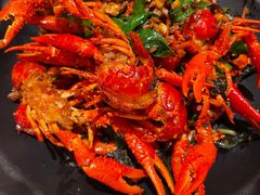 -聚味瞿记·龙虾堂(天元店)