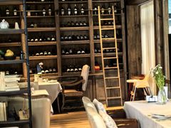 -一棵树·意大利西餐厅One Tree(新城店)