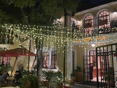 -玫瑰厅上海菜(兴国路店)