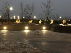 -苏州湾王焰温泉度假酒店